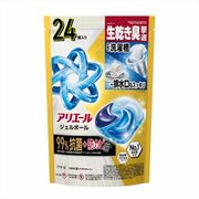 アリエール　ジェルボール　プロ　パワー　超抗菌　詰替え　ハイパージャンボサイズ