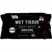 ＪＥＬアルコール９９．９％除菌ウエット