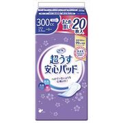 リフレ　超うす安心パッドまとめ買いパック３００ｃｃ