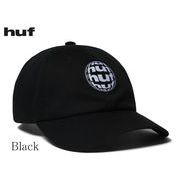 HUF WIDE ANGLE 6 PANEL CV HAT 23076