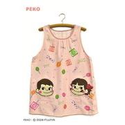 【即納】Peko＆Pokoキャンディーキッチン　レディースエプロン 保育士 介護士