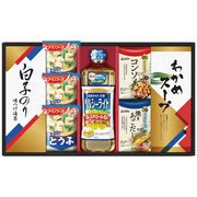 日清オイリオ＆調味料ギフト NCH-30