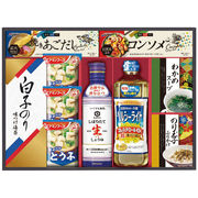 日清オイリオ＆調味料ギフト NCH-40