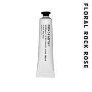 【MONOEARTH】Floral Rock Roseモリンガイン ボタニカル ハンドクリーム30g