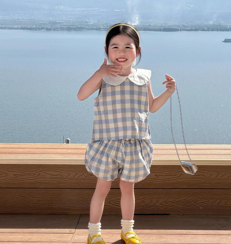 2026新品☆子供服 セットアップ☆90cm～140cm | 卸売・ 問屋・仕入れの