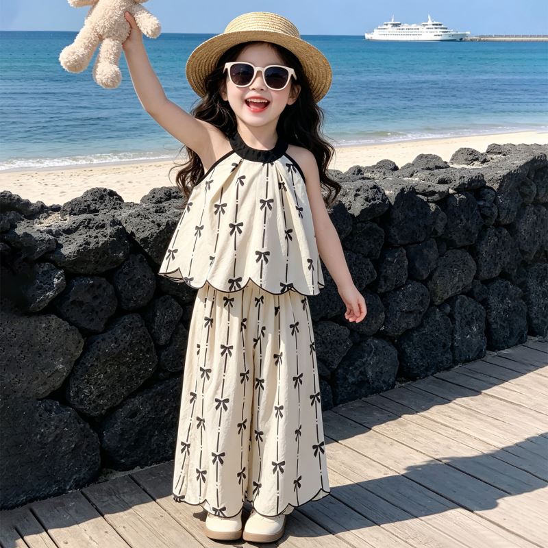 2026新品☆子供服 セットアップ☆90cm～140cm | 卸売・ 問屋・仕入れの