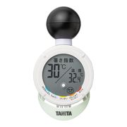 タニタ★黒球式熱中アラーム/TC-210