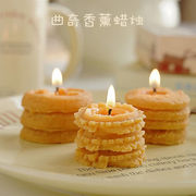 新入荷★アロマキャンドル★香りろうそく  パーティ デート  誕生日