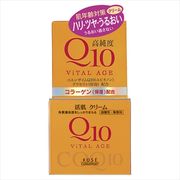バイタルエイジ　Ｑ１０　クリーム