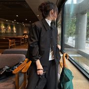 今季マストバイ ショートジャケットとスラックスのセット