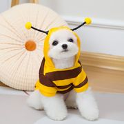 2026.8★秋冬★い ペット服★小型犬服  ★ドレス  ★犬猫兼用★ペット用品★ 抜け毛防止★保温