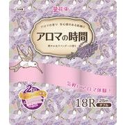 花束アロマの時間ラベンダーＷ