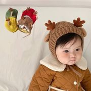 【2026秋冬新作】子供用 帽子 秋冬おしゃれファッション