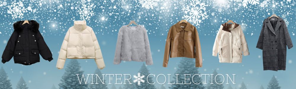 2024 WINTER★COLLECTION