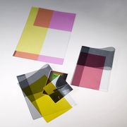Colours series”F”ファイルケース