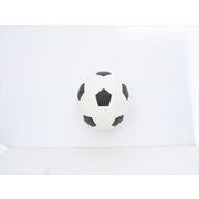 PVCサッカーボール(ノンフタル酸)(000053940)