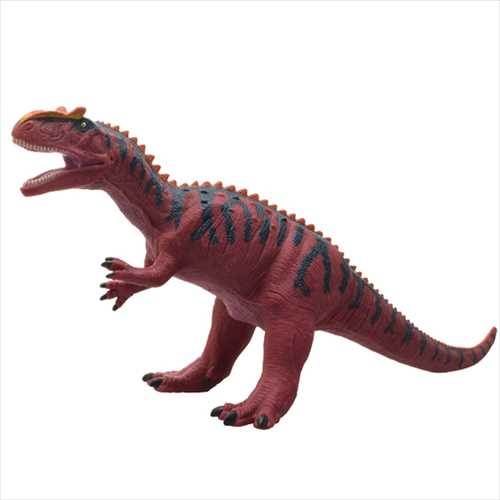 アロサウルス ビッグサイズフィギュア