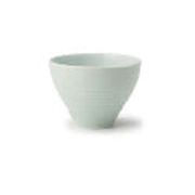 深山(miyama.) sou-想(そう)- 煎茶碗 緑釉[美濃焼]