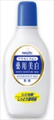 明色薬用ホワイトＭミルク　１５８ＭＬ 【 明色化粧品 】 【 化粧品 】