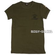 U.S. ARMY　Tシャツ　カーキ　XXL