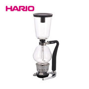 「公式」コーヒーサイフォン ネクスト 1～5杯用 NXA-5  HARIO（ハリオ）