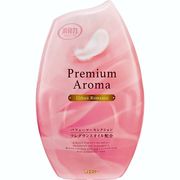 エステー 消臭力 玄関・リビング Premium Aroma アーバンロマンス