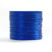 ポリウレタンゴム　29　深藍　　ハンドメイド　ブレスレット　水晶の線　約40m　全34色　オペロン　糸