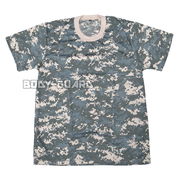 迷彩半袖Tシャツ　タイプ2　(デジタル迷彩)　XL