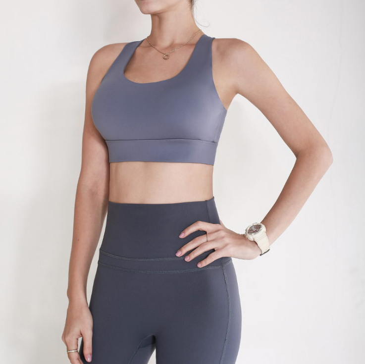 美背 ブラジャー ヨガ レディース スポーツウェア ヨガウェア ブラ フィットネス スポブラ スポーツブラ アパレル 香山 株式会社 問屋 仕入れ 卸 卸売の専門 仕入れならnetsea