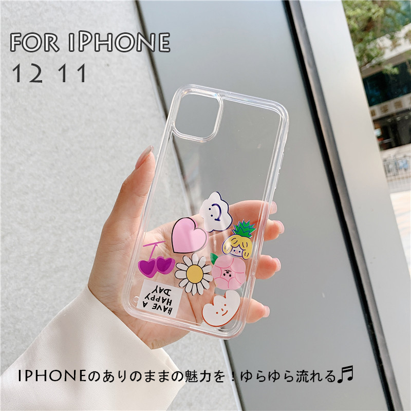 動画 Iphone 12 11 X Pro Mini Pro Max アイフォン スマホケース ケース ベーシックtpu クリア 花 家電 Av Pc 錦綉 株式会社 問屋 仕入れ 卸 卸売の専門 仕入れならnetsea