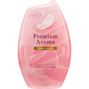 お部屋の消臭力 Premium Aroma アーバンロマンス 400mL