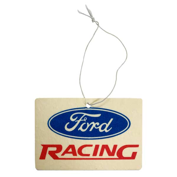 レーシング エアフレッシュナー Ford/Racing RAF015