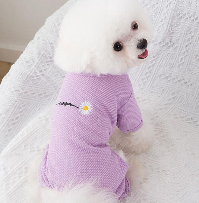 春夏新作 小型犬服 超可愛いペット服 犬服 猫服 犬用 ペット用品 ネコ雑貨 雑貨 Fafa 問屋 仕入れ 卸 卸売の専門 仕入れならnetsea