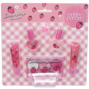 ファンシーメイクアップキット ストロベリー