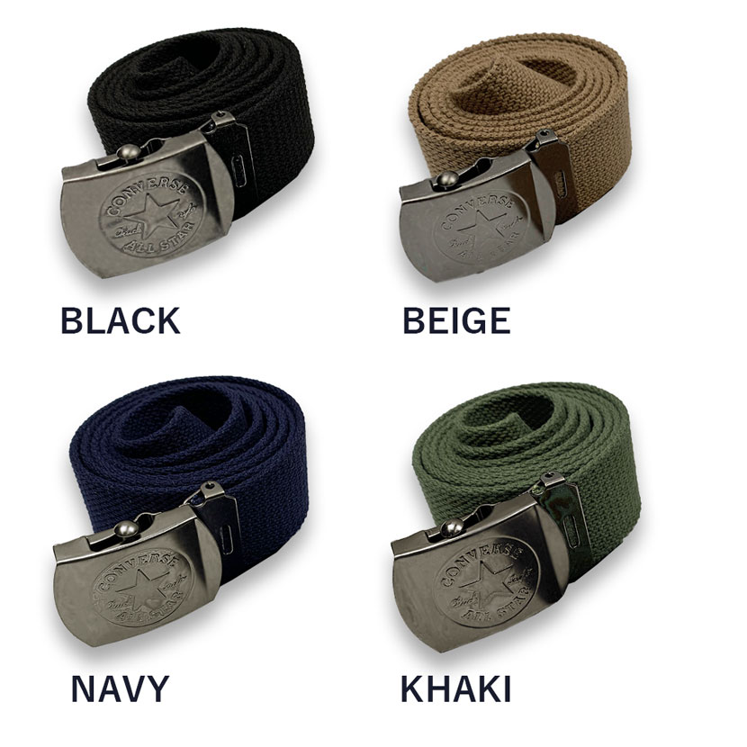 Conte ガチャベルト 別注】＜ATELIER AMBOISE for conte＞ゴールドカラーバックル