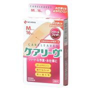 【一般医療機器】ケアリーヴＣＬＰ１６Ｍ１６枚