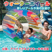 プール 夏 ウォーターホイール フロート 水遊び グッズ 浮き輪 アスレチック おもちゃ