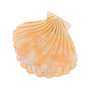 シェルモチーフバンスクリップ ファッション雑貨 Accessoryドットcom 問屋 仕入れ 卸 卸売の専門 仕入れならnetsea