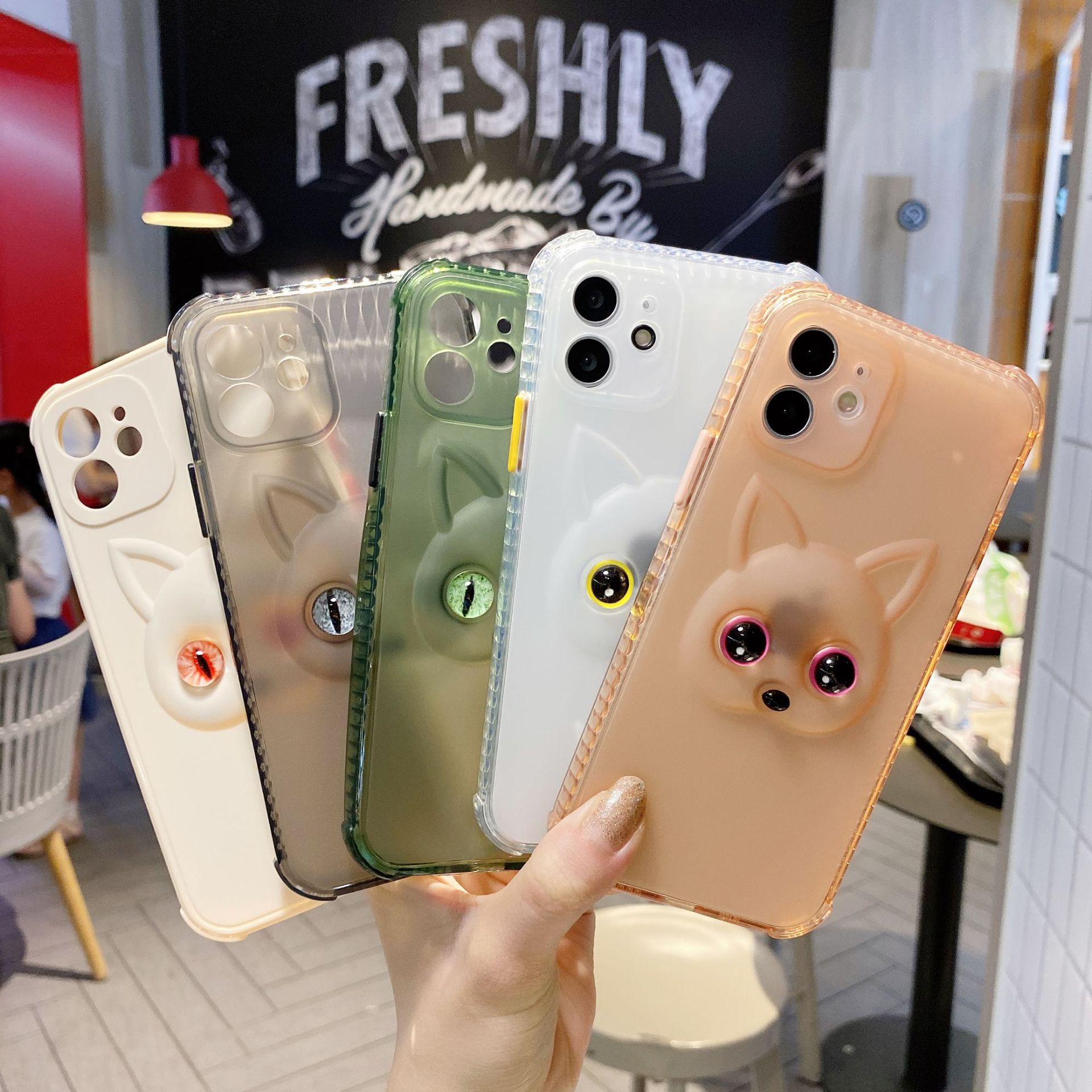 目を引くスマホケース 韓国 Iphone 11プロマックスケース Iphone12 ケース キャラクター 家電 Av Pc 株式会社 シャローム 問屋 仕入れ 卸 卸売の専門 仕入れならnetsea