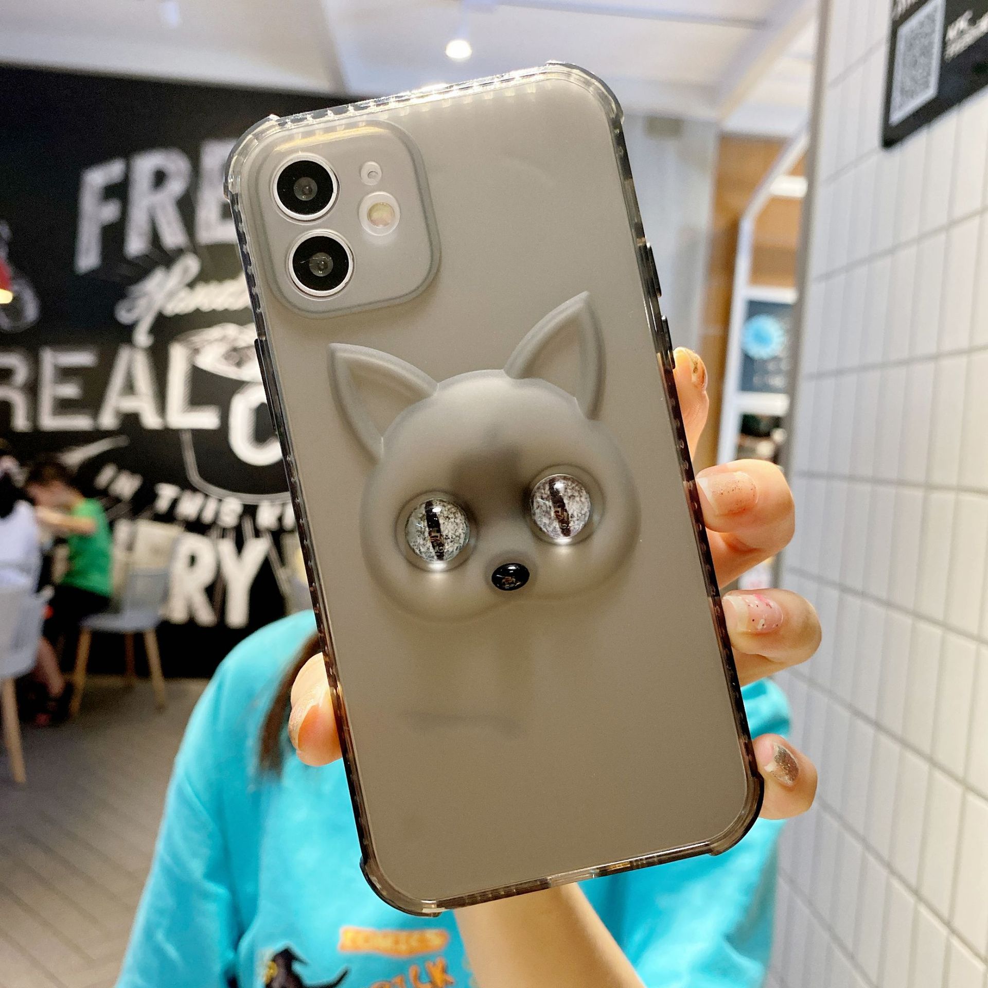 目を引くスマホケース 韓国 Iphone 11プロマックスケース Iphone12 ケース キャラクター 家電 Av Pc 株式会社 シャローム 問屋 仕入れ 卸 卸売の専門 仕入れならnetsea