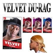 Velvet Du-rag　　19806