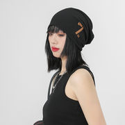 秋冬新品★防寒  韓国 ファッション ベレー帽トーク帽子 ニット帽子 気質 織ります ハット