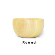 Bowl gmelina 【Slim・Round】