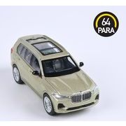 PARA64/パラ64 BMW X7 サンストーン LHD