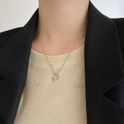 アクセサリー ネックレス  ハンドメイド レディース アクセサリーパーツ