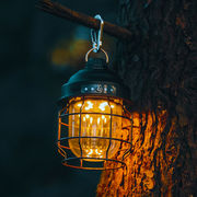 キャンプ用ledライト、ポータブルテントライト、調節可能な屋外キャンプライト、usb充電