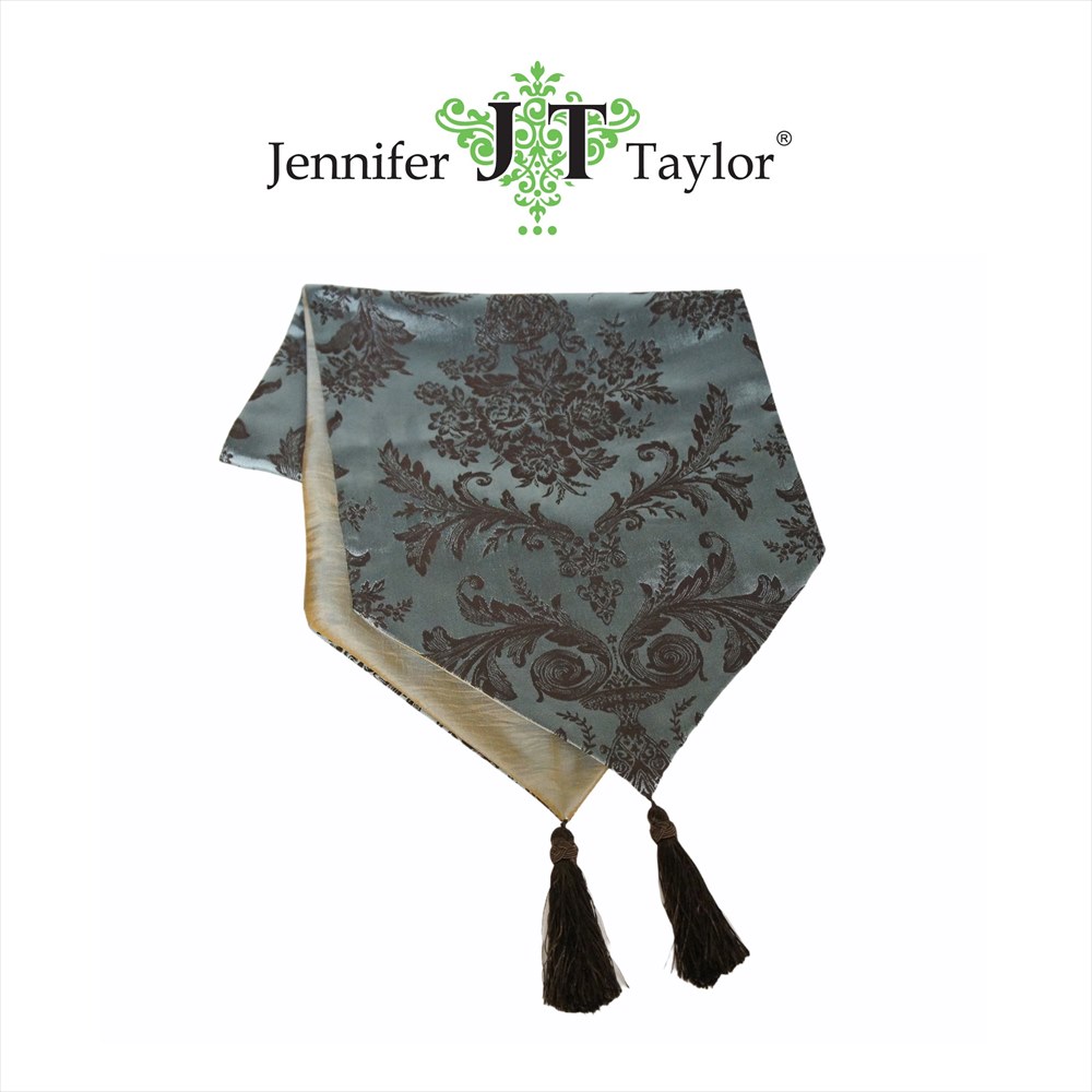 Jennifer Taylor ジェニファーテイラー ☆テーブルランナー 120cm・Carlisle