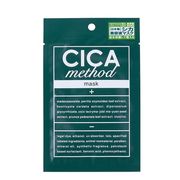 CICA method MASK 日本製 1枚入