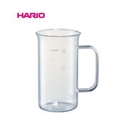 2022 新作『HARIO』ビーカービアマグ　BBM-500（ハリオ）