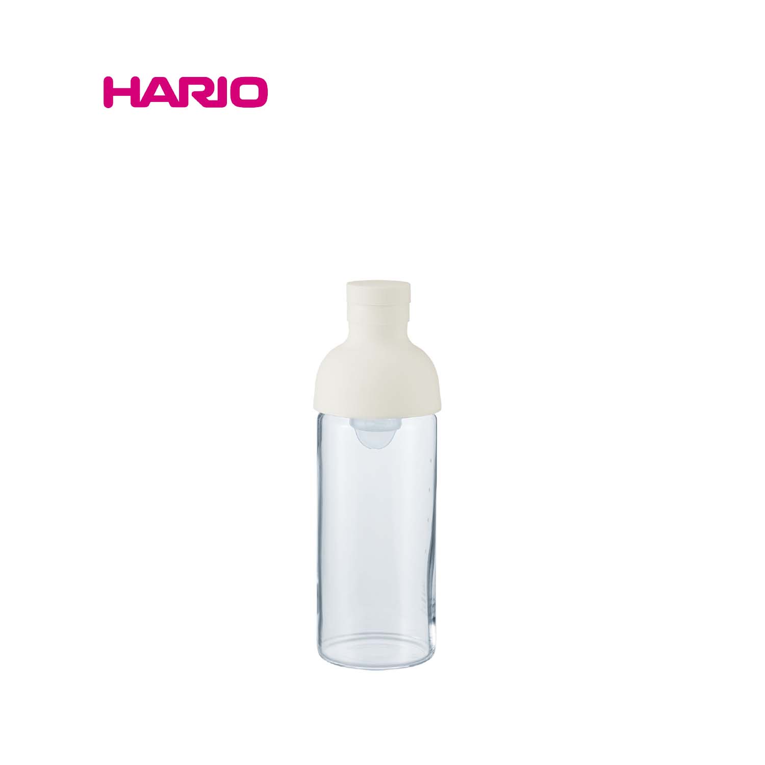 2022 新作『HARIO』フィルターインボトル　FIB-30-W（ハリオ）